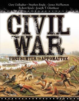 Civil War: Fort Sumter to Appomattox (Osprey General Military)