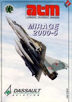 ATM 1996-11 (Armadni Technicky Magazin)