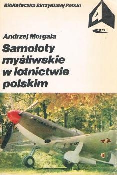 Samoloty mysliwskie w lotnictwie polskim