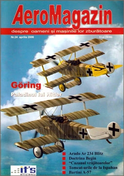 AeroMagazin 2006-05 (24)