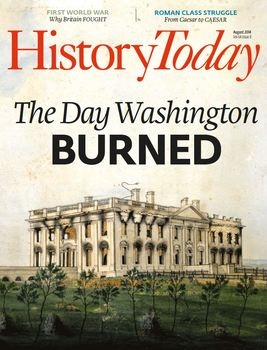 History Today 2014-08