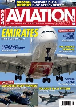Aviation News 2014-08