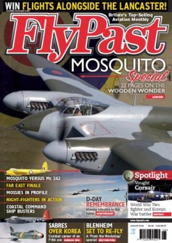 FlyPast 2014-08