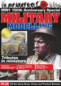 Military Modelling Vol.44 No.09 (2014)