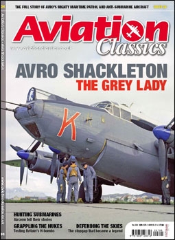 Aviation Classics - Issue No. 24, 2014