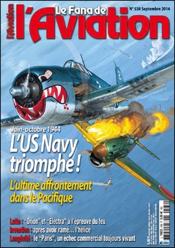 Le Fana de l'Aviation 2014-09 (538)