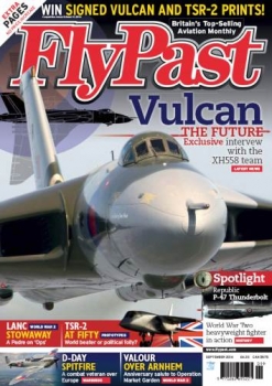 FlyPast 2014-09