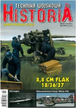 Technika Wojskowa Historia - Numer Specjalny 2014-04 (16)