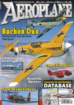 Aeroplane Monthly 2014-10