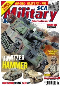Scale Military Modeller International 2014-09