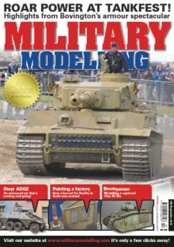 Military Modelling Vol.44 No.10 (2014)