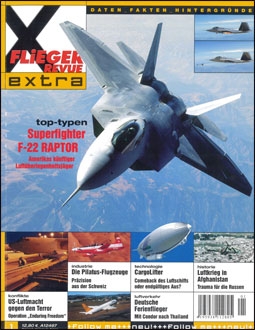 Flieger Revue extra 01 (2002-07)