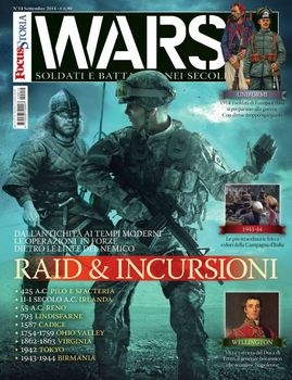 Focus Storia: Wars 14