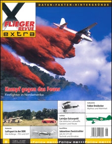 Flieger Revue extra 08 (2005-02)