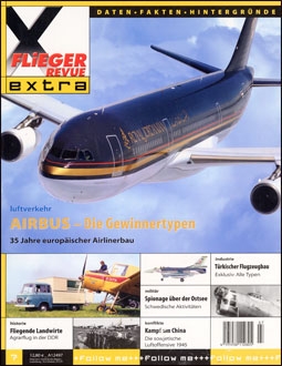 Flieger Revue extra 07 (2004-11)