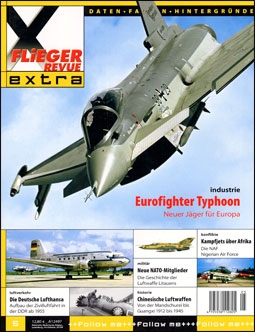 Flieger Revue extra 05 (2004-05)