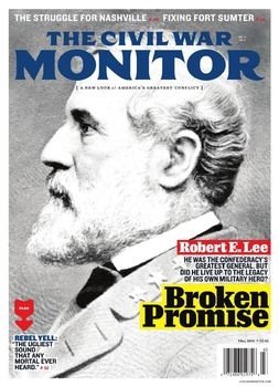 The Civil War Monitor Vol.4 No.3