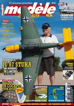 Modele Magazine No.757 2014-10