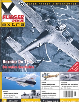 Flieger Revue extra 18 (2007-09)