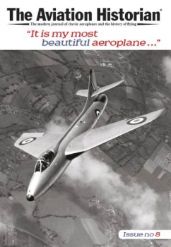 The Aviation Historian - Issue 8 (2014-07)