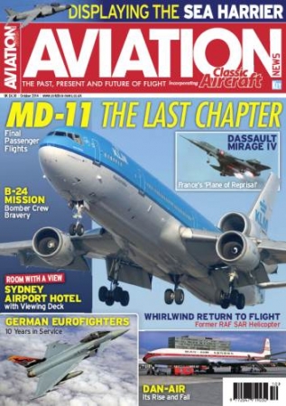 Aviation News 2014-10