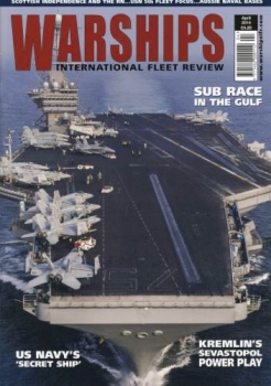 Warships International Fleet Review 2014-04