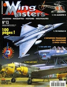 Wing Masters 1999-11/12 (13)