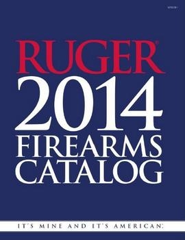 Ruger 2014 Firearms Catalog