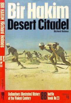 Bir Hakim: Desert Citadel