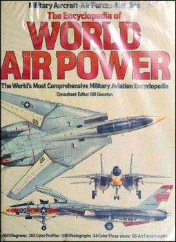 The Encyclopedia of World Air Power