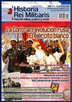 Historia Rei Militaris 9 2013