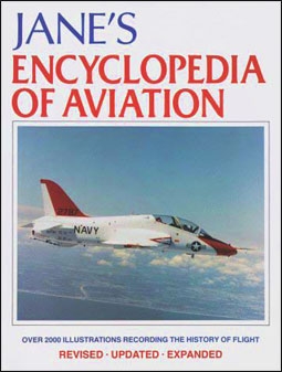 Jane's Encyclopedia of Aviation vol.1