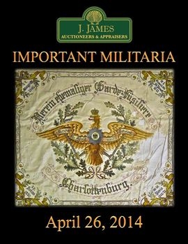 Important Militaria