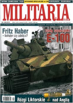 Militaria XX Wieku Special 2014-04 (38)