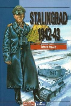 Stalingrad 1942-43
