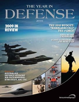 The Year in Defence 2010