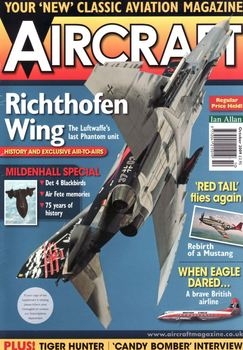 Aircraft Magazine 2009-10 (Vol.42 No.10)