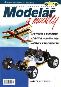 Modelar 2001-04