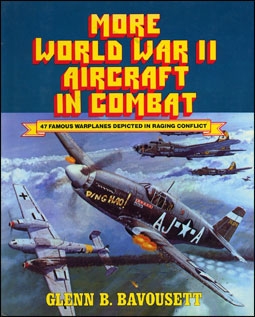 More World War II Aircraft in Combat