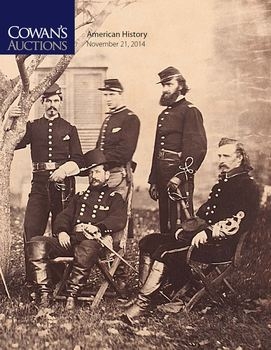 American History (Cowan's Auctions)