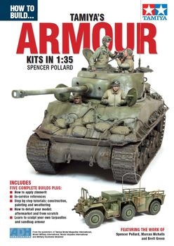 How To Build... Tamiya Armour Kits in 1:35