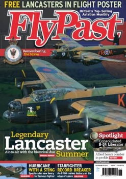 FlyPast 2014-11