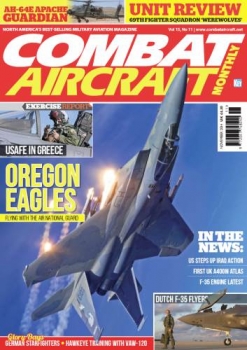 Combat Aircraft Monthly 2014-11
