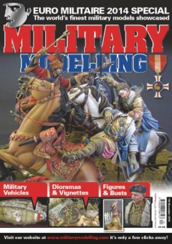 Military Modelling Vol.44 No.12 (2014)