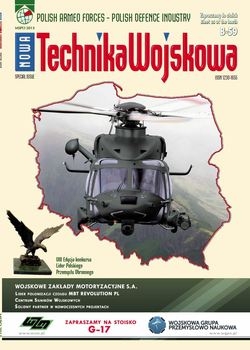 MSPO 2013 (Nowa Technika Wojskowa Special Issue)