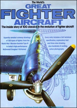 The World's Great Fighter Aircraft