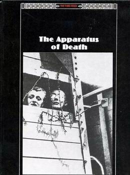 The Apparatus of Death (The Third Reich Series)