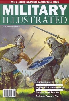 Military Illustrated: Past & Present 75