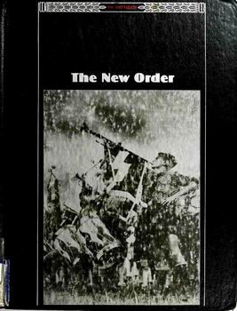 The New Order (The Third Reich Series)