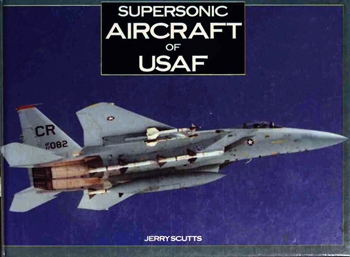 Supersonic Aircraft of USAF
